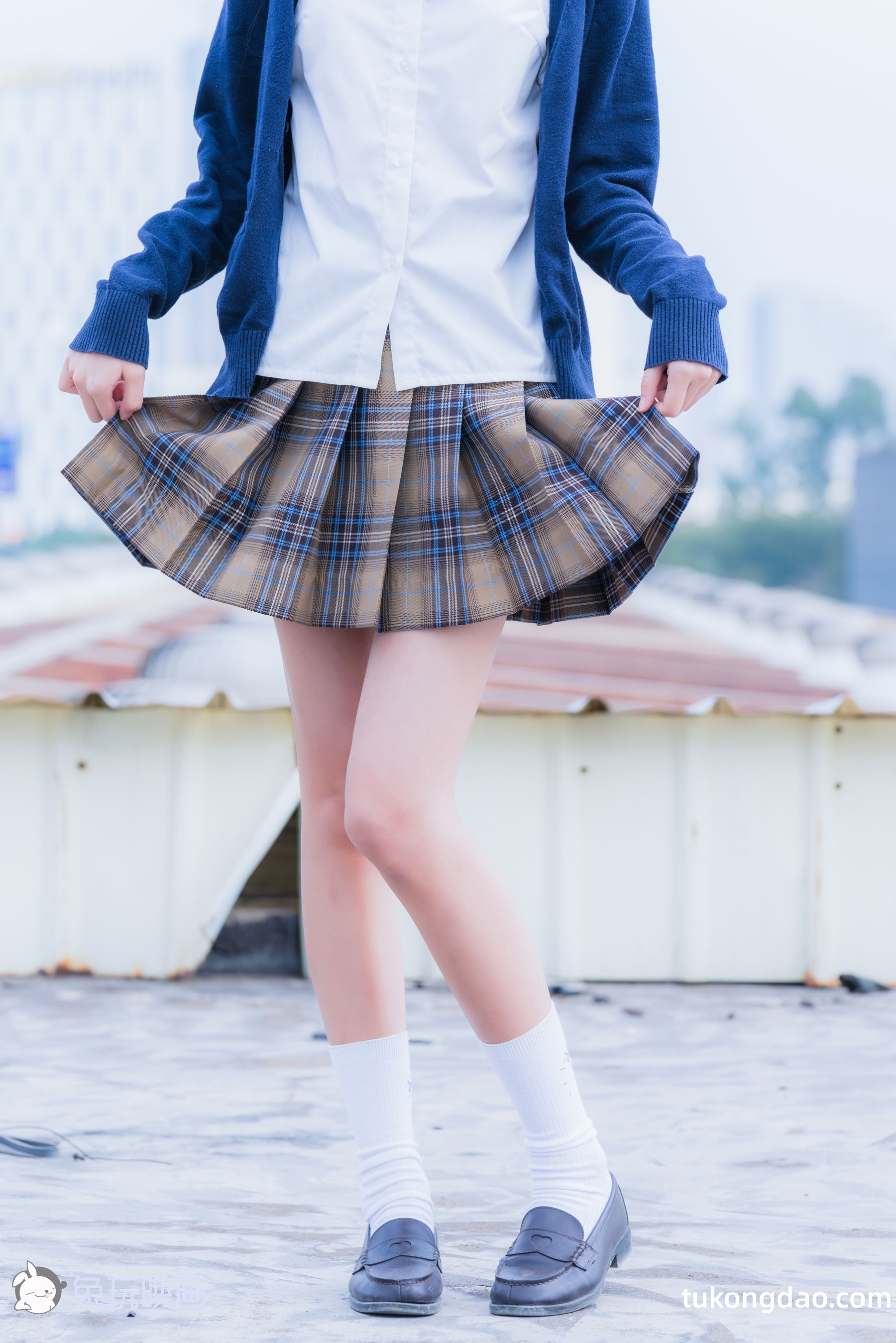 兔玩映画 – 122 整理写真合集 兔玩映画-第1张